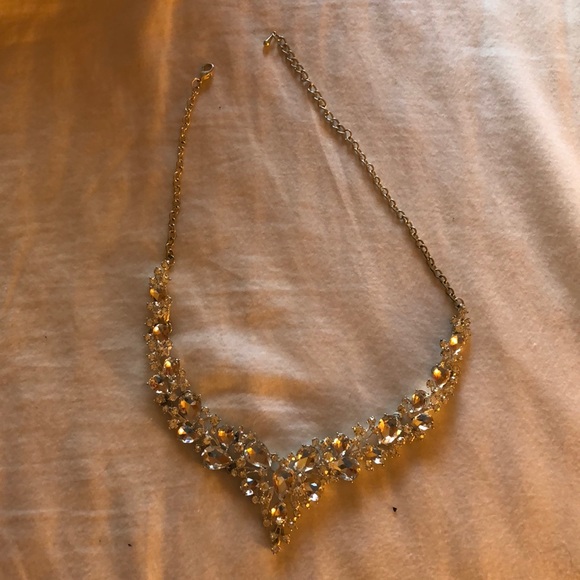 Jewelry - Chunky Necklace